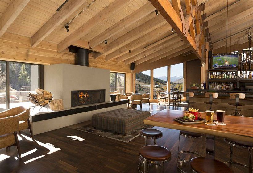Hotel Grand View Lodge Jackson Hole