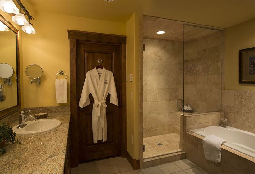 Hotel Grand View Lodge Jackson Hole