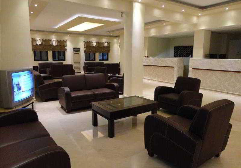 Hotel Konstantin Beach Zakynthos