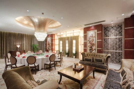 Hotel Starway Premier Eco Grand Changzhou