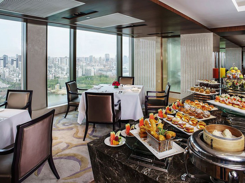 Hotel Wh Ming Shanghai