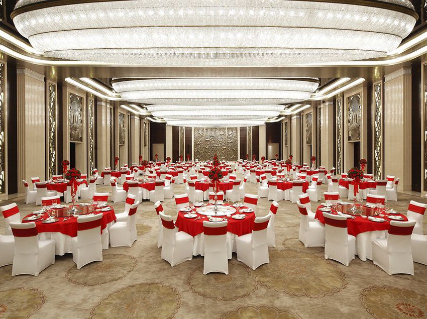 Hotel Wh Ming Shanghai