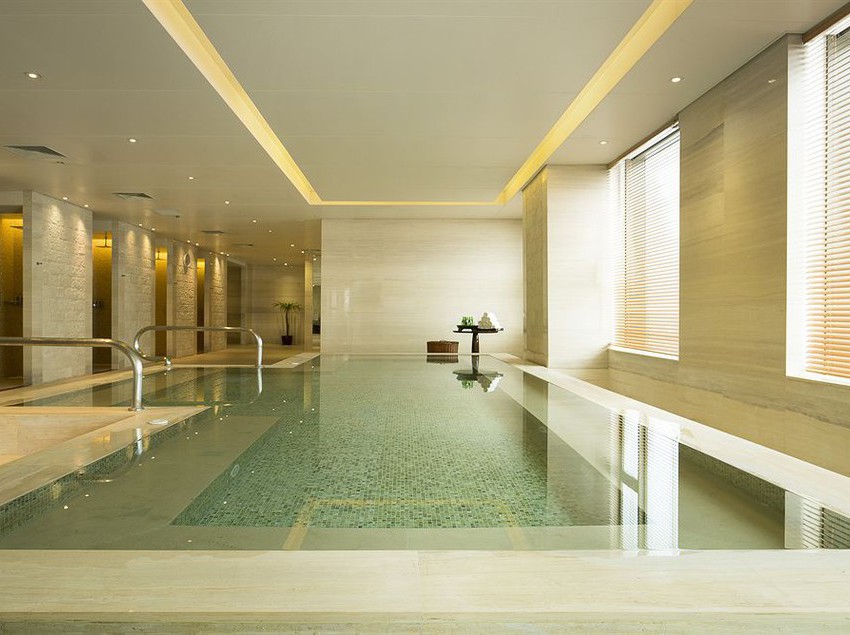 Hotel Wh Ming Shanghai