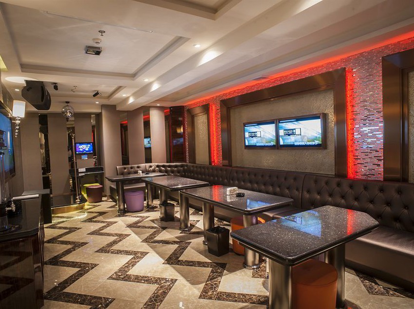 Hotel Wh Ming Shanghai