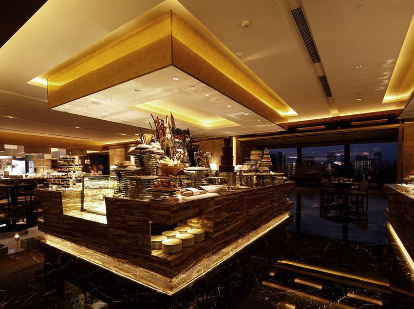 Hotel Wh Ming Shanghai