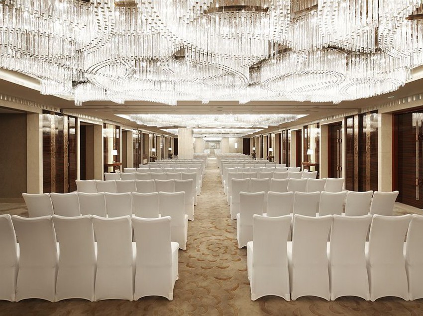 Hotel Wh Ming Shanghai
