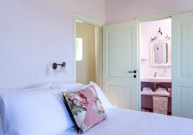 Hotel Windmill Villa Santorini