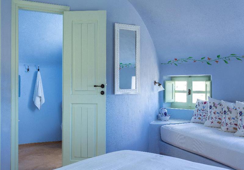 Hotel Windmill Villa Santorini