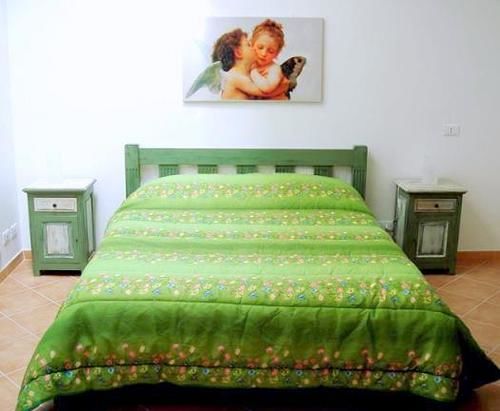 Hotel Renda Appartamenti Trapani