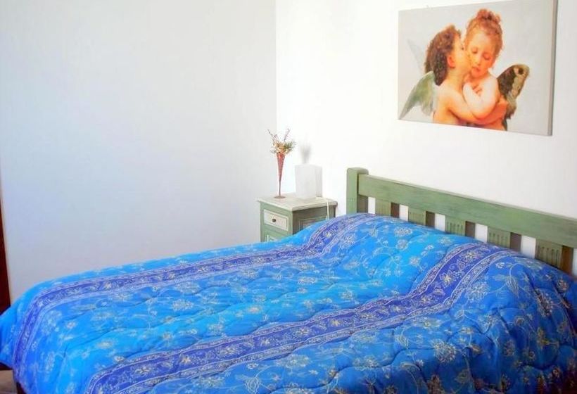 Hotel Renda Appartamenti Trapani