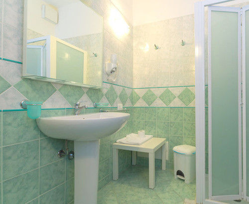 Hotel Renda Appartamenti Trapani