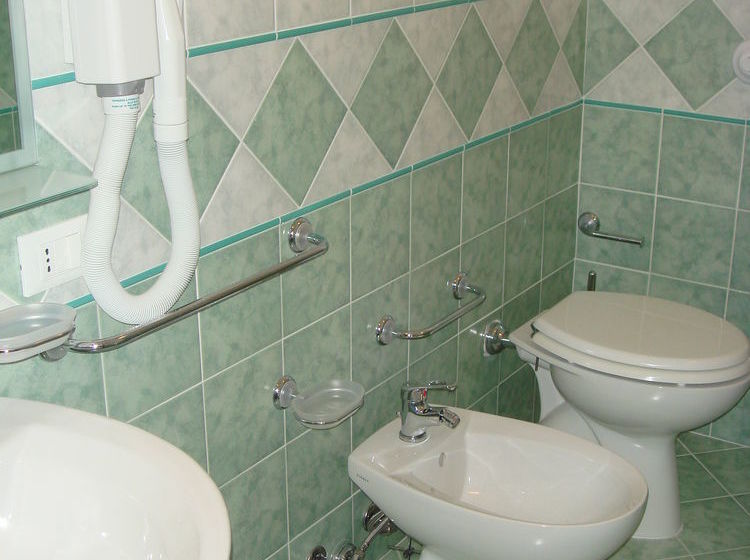 Hotel Renda Appartamenti Trapani