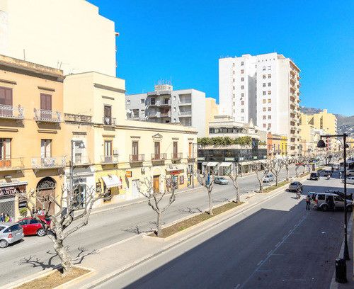 Hotel Renda Appartamenti Trapani