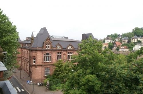 Hotel Schönberger Hof Heidelberg