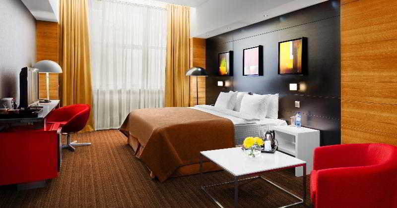 Ramada Hotel & Suites Baku