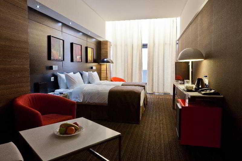 Ramada Hotel & Suites Baku