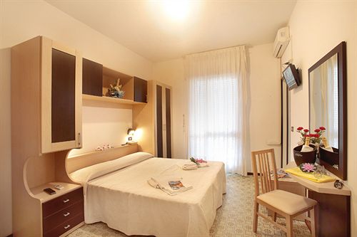 Hotel Abarth Cesenatico