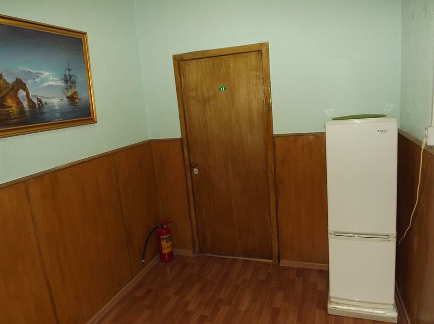Hotel Admiral Kolchak Mini- Saint Petersburg