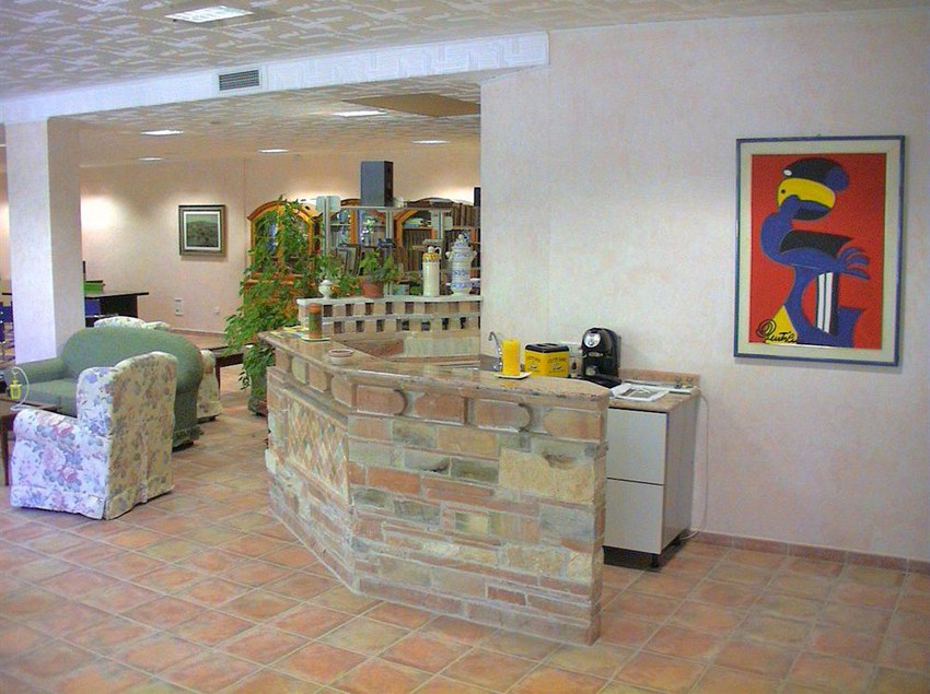 Borgo Piazza Country Resort Borgia