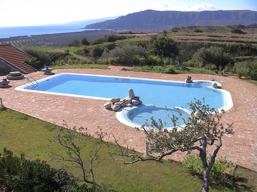 Borgo Piazza Country Resort Borgia