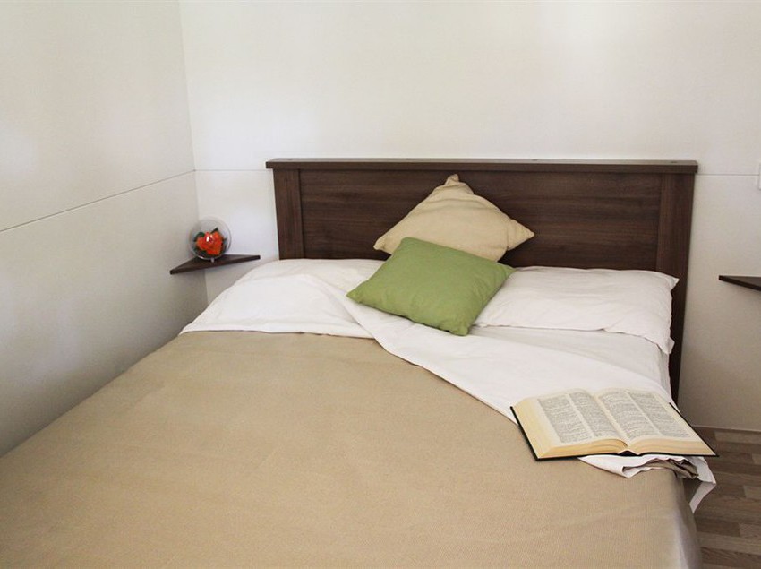 Camping Sirena Novigrad