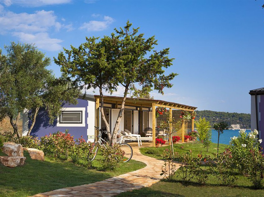 Camping Sirena Novigrad