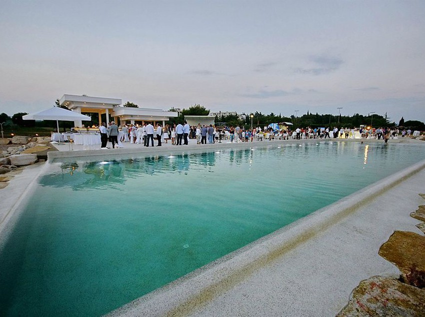 Camping Sirena Novigrad