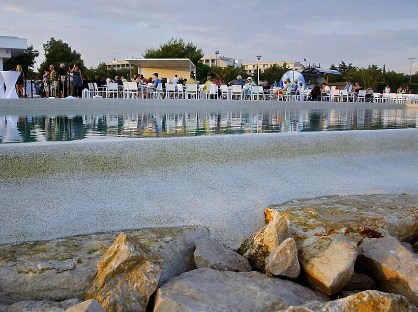 Camping Sirena Novigrad