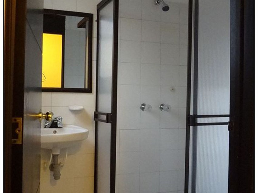 Hotel Colombia At Home Bogota