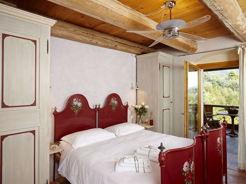 Hotel Due Di Moro Gardone Riviera