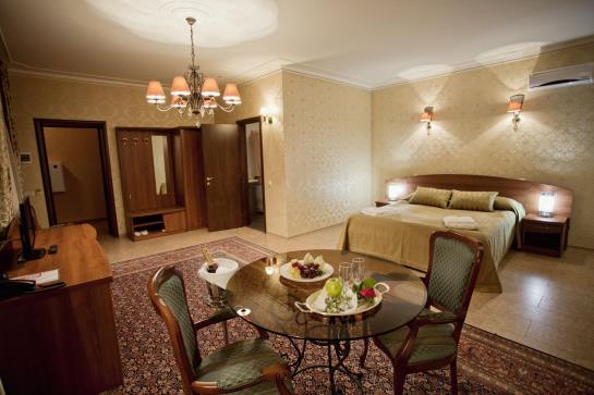 Hotel Familia Togliatti
