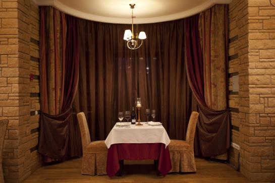 Hotel Familia Togliatti