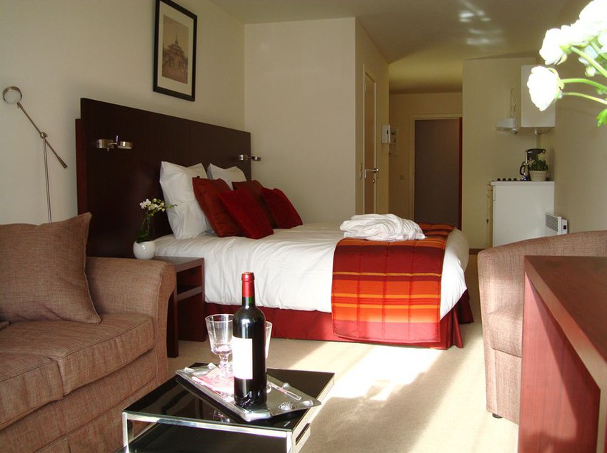 Hotel Holiday Suites Blankenberge