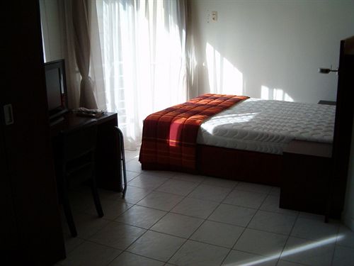 Hotel Holiday Suites Blankenberge