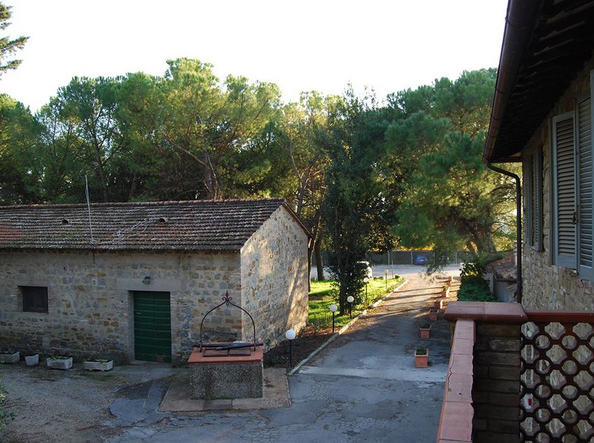 Hotel Il Postiglione Perugia