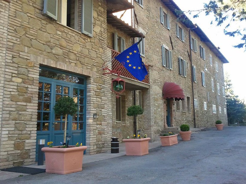 Hotel Il Postiglione Perugia