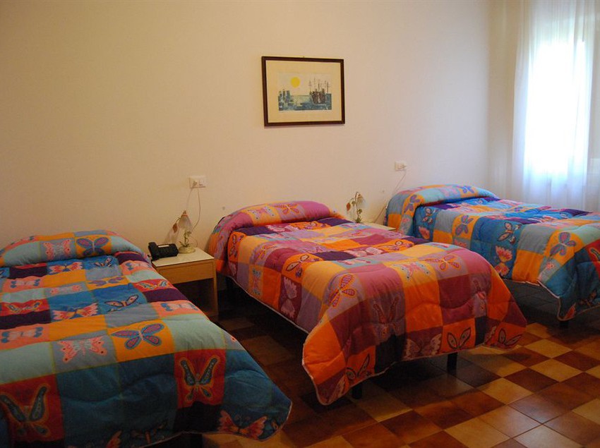 Hotel Il Postiglione Perugia