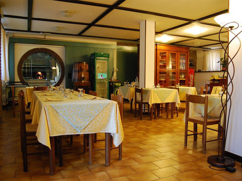 Hotel Il Postiglione Perugia
