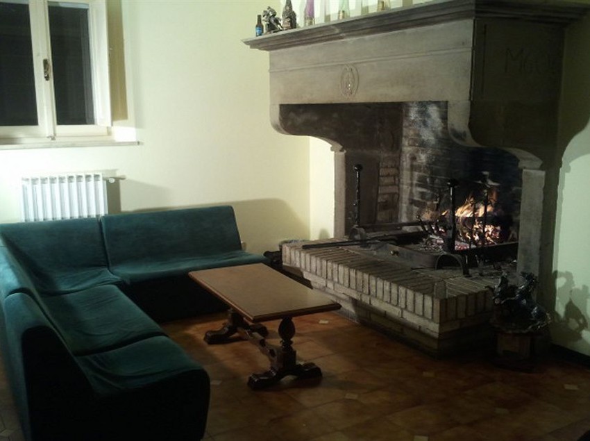 Hotel Il Postiglione Perugia