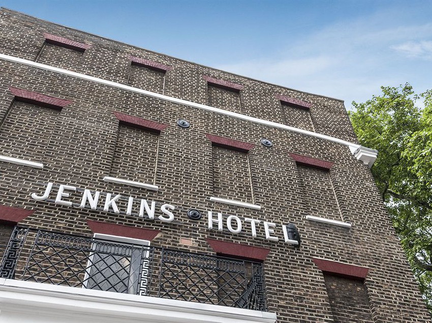 Hotel Jenkins London