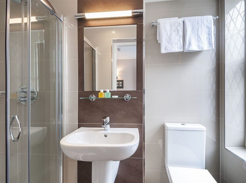Hotel Jenkins London