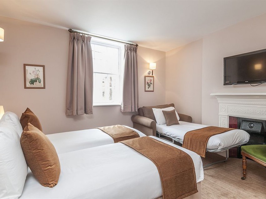 Hotel Jenkins London