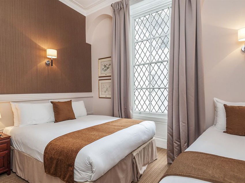 Hotel Jenkins London