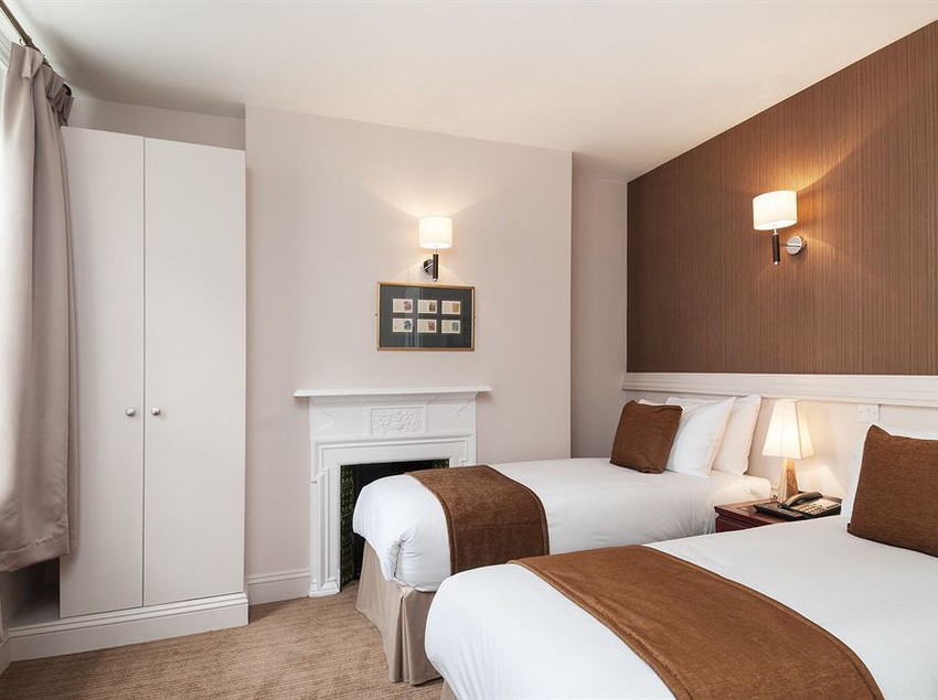 Hotel Jenkins London