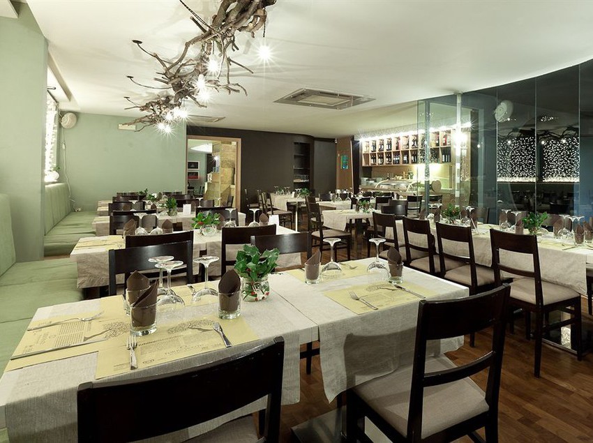 Hotel Jubilee Corato