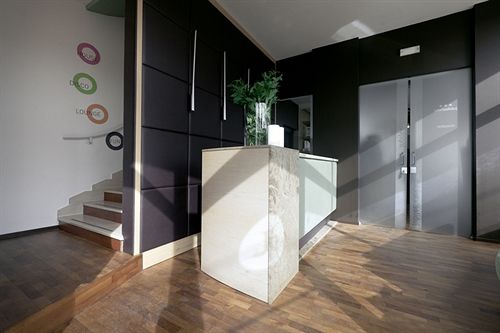 Hotel Jubilee Corato