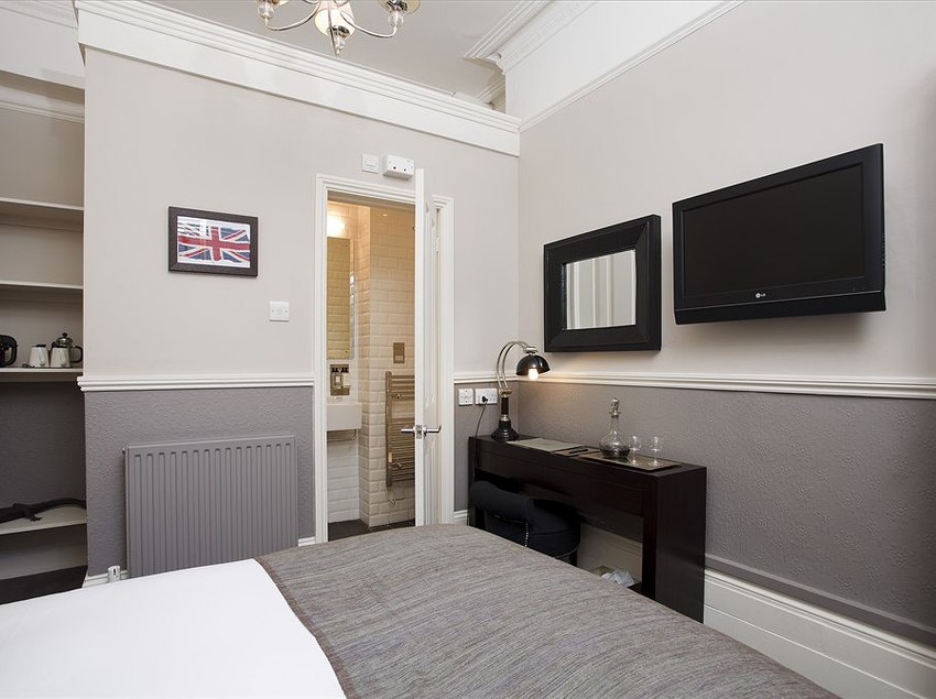 Hotel Kemp Townhouse Brighton