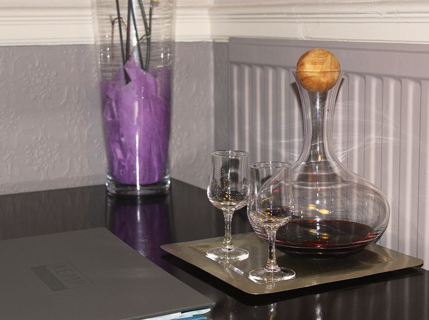 Hotel Kemp Townhouse Brighton