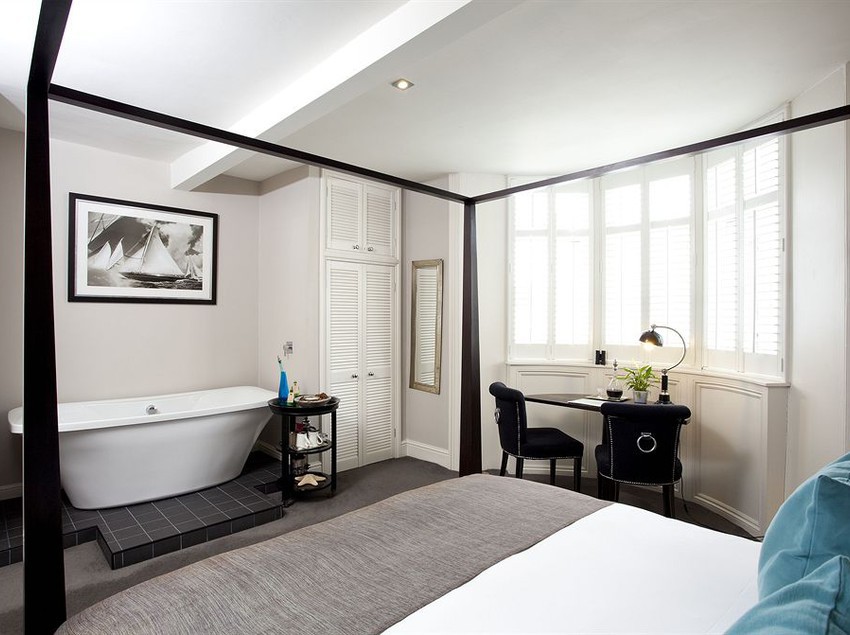 Hotel Kemp Townhouse Brighton
