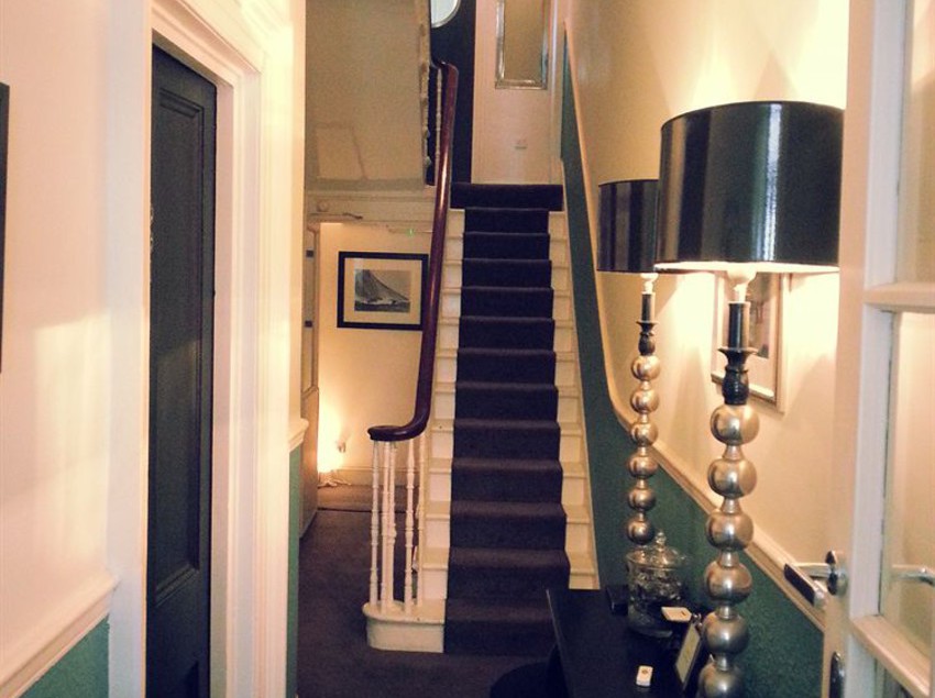 Hotel Kemp Townhouse Brighton